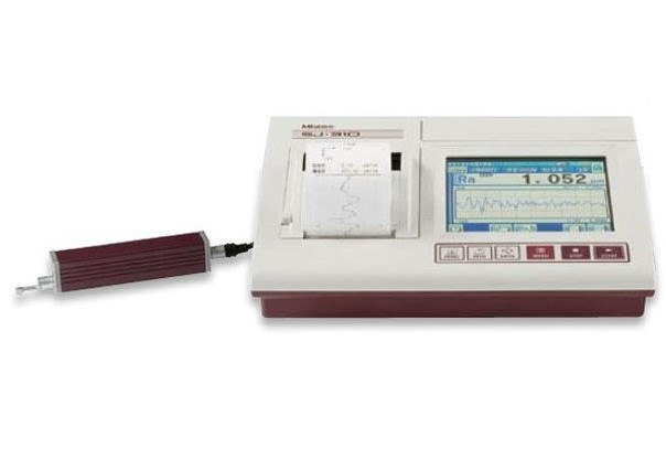 SJ-310表面粗糙度仪