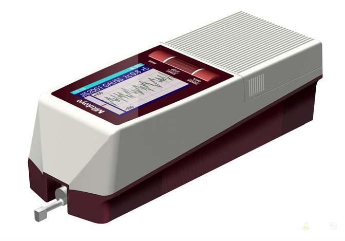 SJ-210粗糙度仪