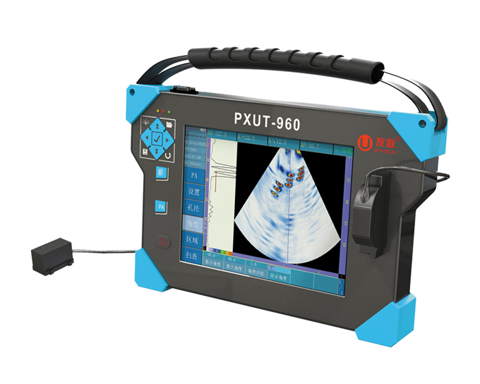 PXUT-96相控阵超声检测仪
