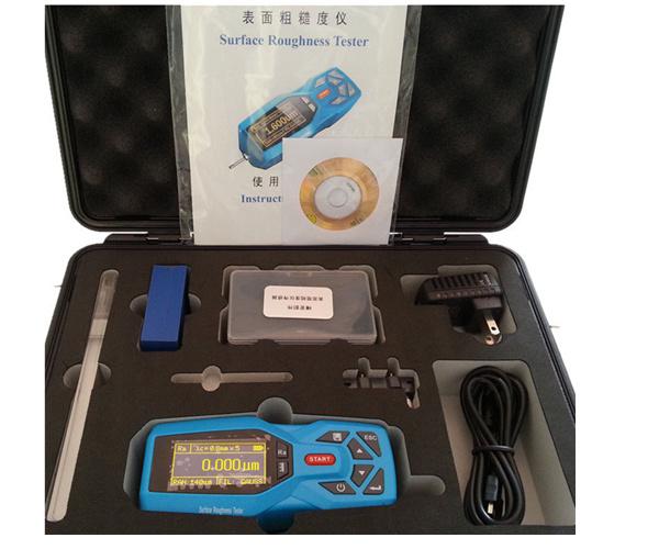 FTR200表面粗糙度仪