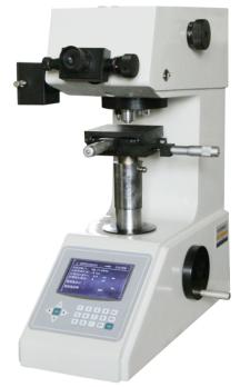 HV-1000D显微维氏硬度计