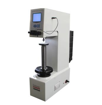 HBS-3000B数显布氏硬度计
